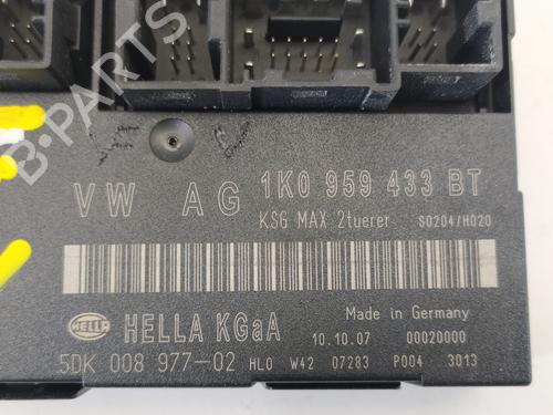 Electronic module SEAT LEON (1P1)  | BP9077464M83 