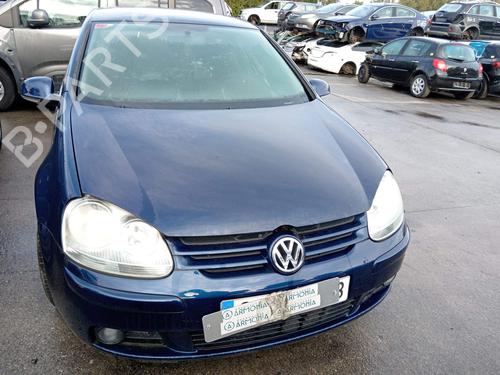 Right headlight VW GOLF V (1K1) 1.6 | BP40237176C29 - Image 9
