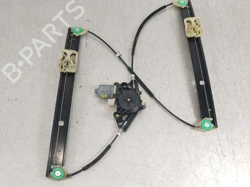 Used Front left window mechanism Front left window mechanism SKODA OCTAVIA III Combi (5E5, 5E6) [2012-2020] 28042238 28042238
