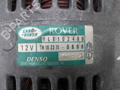 Alternator LAND ROVER FREELANDER I (L314) 2.5 V6 4x4 | BP1986945M7 