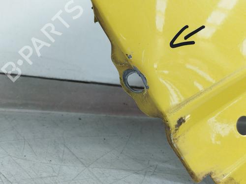Right front fenders MINI MINI (R50, R53) One | BP14849661C42 