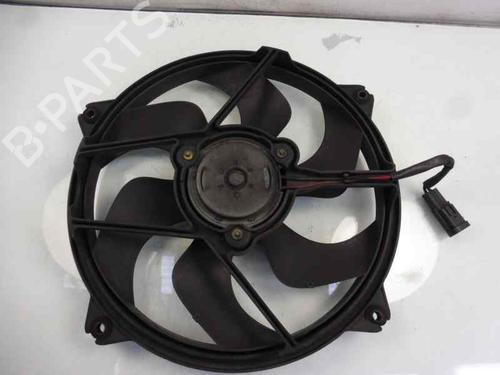 Radiator fan PEUGEOT 307 SW (3H)  | BP4398765M35 