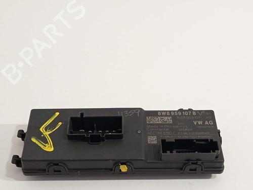 Electronic module AUDI A5 Sportback (F5A, F5F) 3.0 TDI quattro | BP23041668M83 - Image 3