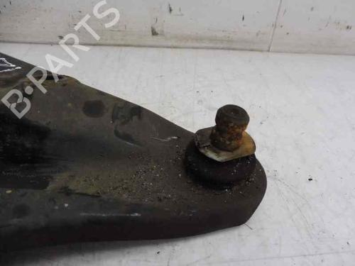 Left front suspension arm DACIA SANDERO  | BP2008751M12