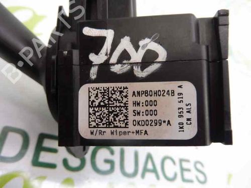 Steering column stalk SEAT LEON (1P1)  | BP1848332I23 