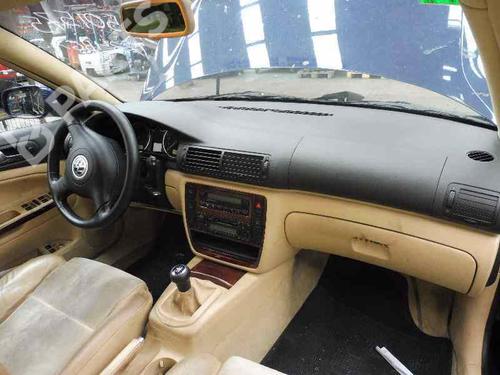 Engine control unit (ECU) VW PASSAT B5.5 (3B3)  | BP1842765M57 
