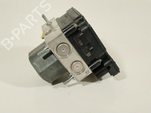 ABS pump NISSAN QASHQAI II SUV (J11, J11_)  | BP23408217M43 