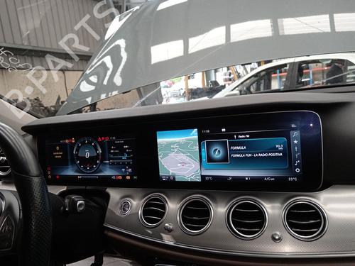 Instrument cluster MERCEDES-BENZ E-CLASS (W213) E 220 d (213.004) | BP36812472C47 - Image 3