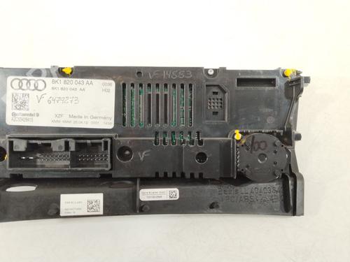 Climate control AUDI A4 B8 (8K2) 2.0 TDI | BP36529125I5 - Image 6