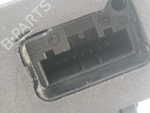 Front right lock SKODA OCTAVIA III Combi (5E5, 5E6) 1.6 TDI | BP13413919C97 