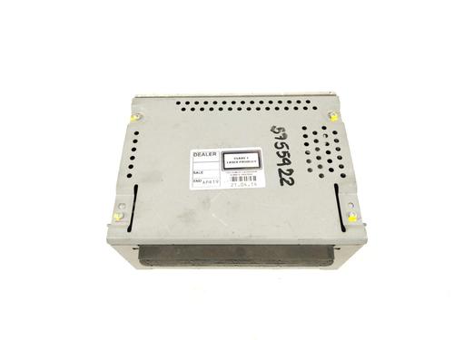 Used Radio Radio 17438518 17438518