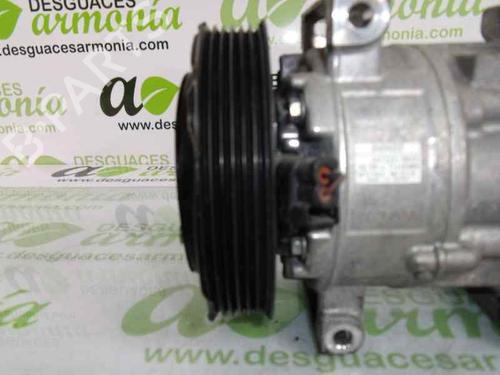 AC compressor FIAT BRAVO II (198_)  | BP1838558M34 