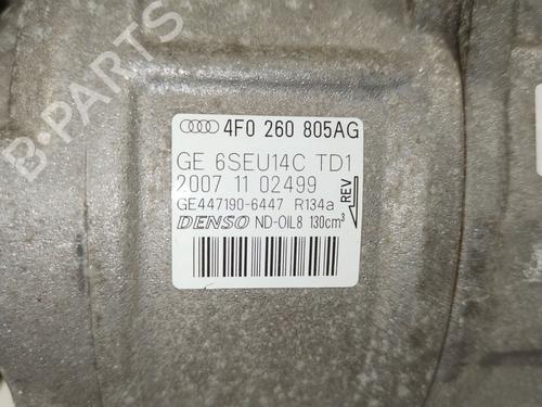 AC compressor AUDI A6 C6 (4F2)  | BP19041722M34  - Image 6