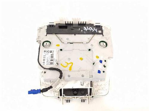 Interior roof light MERCEDES-BENZ C-CLASS Coupe (C204)  | BP8059382I8 