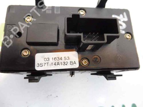 Left front window switch FORD MONDEO III (B5Y)  | BP1846336I27 