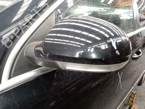 Used Left mirror Left mirror VW PASSAT B6 (3C2) 2.0 FSI (150 hp) 35920383 35920383