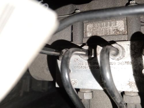 ABS Bremseaggregat CITROËN C4 Grand Picasso I (UA_) 2.0 HDi 138 | BP30935229M43