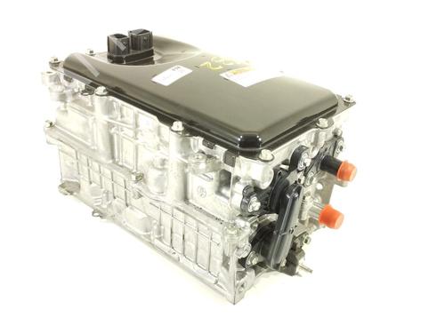 Used Electronic module Electronic module 12255305 12255305