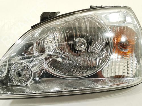 Faro izquierdo KIA CARENS I MPV (FC, FJ) 2.0 CRDi (113 hp) 28810272