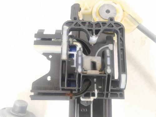 Front left window mechanism AUDI A3 Sportback (8VA, 8VF) 2.0 TDI | BP7225591C22 