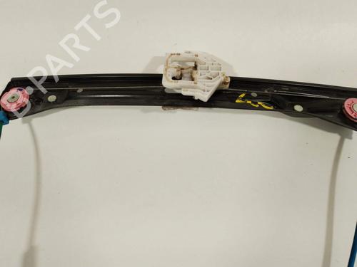 Front left window mechanism MINI MINI (F56) Cooper D | BP26732987C22 - Image 11