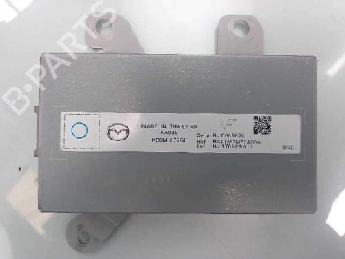 Elektronisk modul Elektronisk modul 5802580 5802580