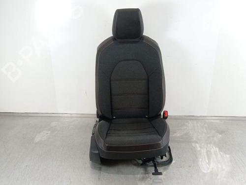 Used Right front seat Right front seat SEAT LEON (KL1, KLG) 1.5 TSI (150 hp) 40595191 40595191