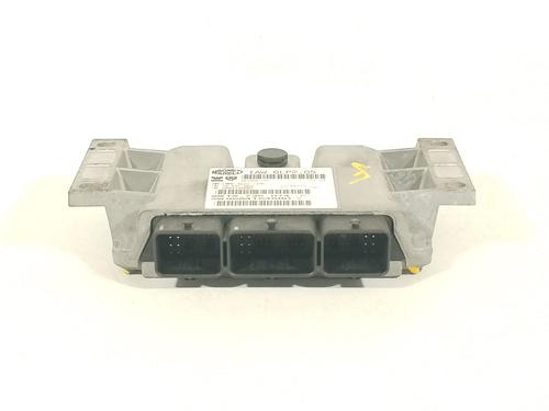 Used Engine control unit (ECU) Engine control unit (ECU) CITROËN C4 I (LC_) 1.4 16V (88 hp) 34633823 34633823