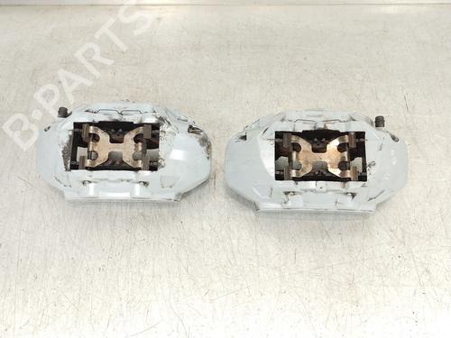 Used Other MERCEDES-BENZ C-CLASS Convertible (A205) AMG C 43 4-matic (205.464) (367 hp) 31888494