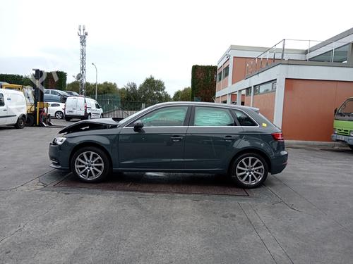 Left front window switch AUDI A3 Sportback (8VA, 8VF) 1.0 TFSI | BP38711023I27  - Image 5