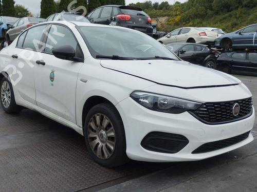 Engine control unit (ECU) FIAT TIPO Saloon (356_, 357_) 1.4 LPG (356SXF1B) | BP26520145M57 - Image 11