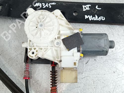 Front left window mechanism FORD MONDEO IV (BA7) 2.0 TDCi | BP33818676C22 - Image 6
