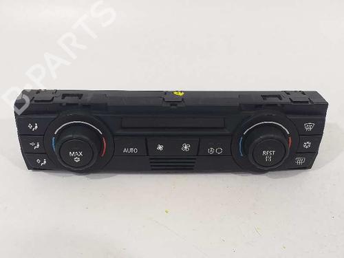 Climate control BMW 3 (E90) 320 d | BP7810622I5 