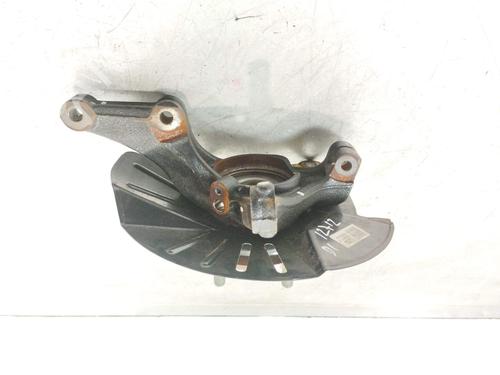Left front steering knuckle KIA STONIC (YB) 1.0 T-GDi | BP40100560M25 - Image 2