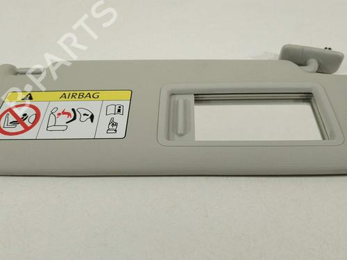 Right sun visor SEAT ARONA (KJ7, KJP) 1.0 TSI | BP33243763I2 - Image 3