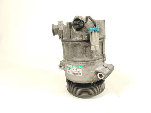 AC compressor OPEL INSIGNIA A (G09) 2.0 CDTI (68) | BP36230387M34 - Image 2