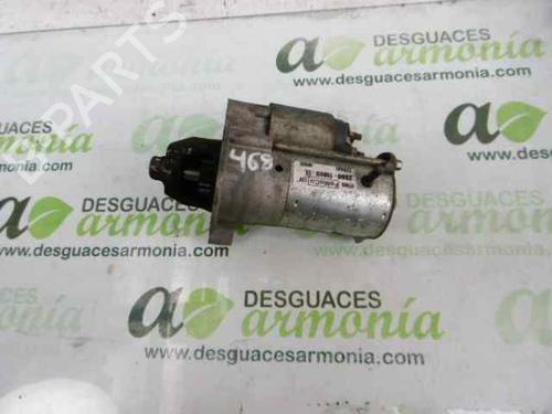 Used Starter Starter 2238288 2238288