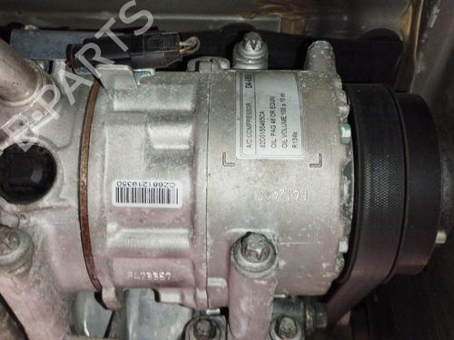 ac-compressor-mercedes-benz-a-class-w169-2004-2005-2006-2007-2008-2009-2010-2011-2012-36431314 main image