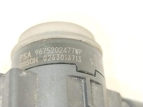 Electronic module CITROËN C-ELYSEE (DD_) | BP28694873M83 - Image 4