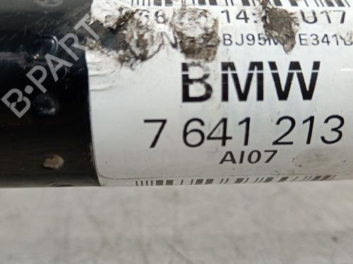 Left rear driveshaft BMW i3 (I01) | BP30637130M40