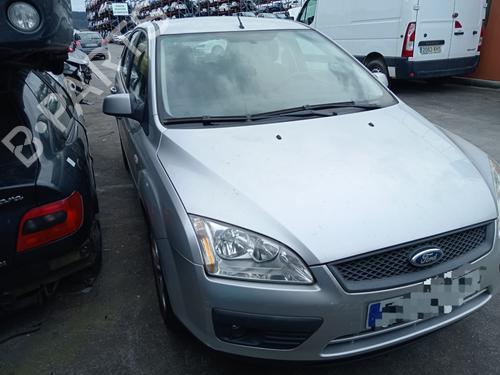 Left headlight FORD FOCUS II (DA_, HCP, DP) 1.8 TDCi | BP27497109C28 