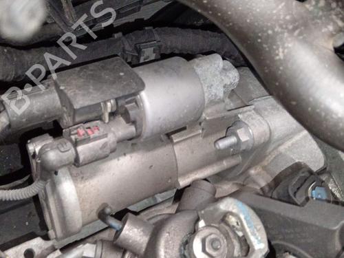Startmotor Startmotor 38786142 38786142