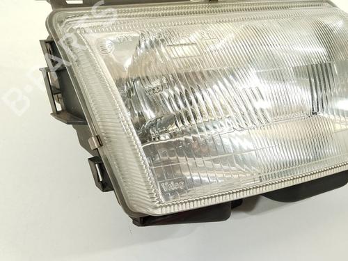 Right headlight CITROËN SAXO (S0, S1) 1.5 D | BP28511493C29