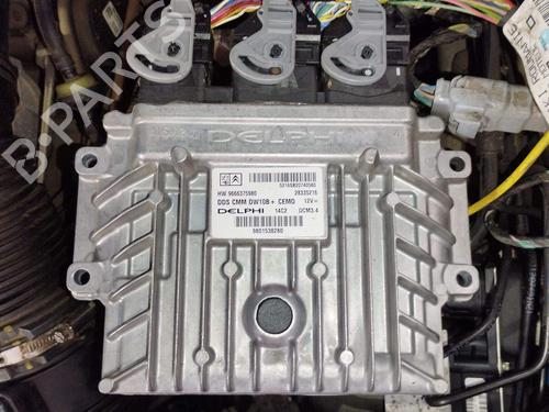 Motorstyringsenhed Motorstyringsenhed 39071078 39071078