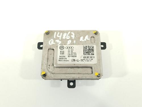 Xenon ballast AUDI Q3 (8UB, 8UG) 2.0 TDI (177 hp) 29202749