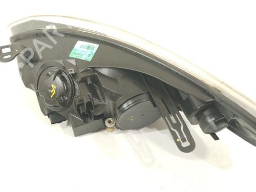 Right headlight RENAULT FLUENCE (L3_) 1.5 dCi (L30D, L30L, L306, L33F, L33L, L33M, L33V, L33W) | BP34444772C29  - Image 9