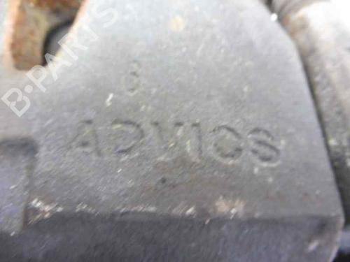 Right front brake caliper LEXUS IS II (_E2_) 220d (ALE20) | BP11586712M104 - Image 4