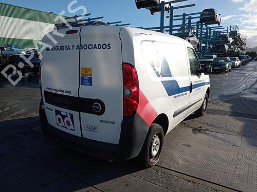 AC compressor OPEL COMBO Box Body/MPV (X12) 1.3 CDTI (B05) | BP37295267M34 - Image 7