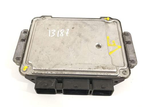 Engine control unit (ECU) FORD FOCUS C-MAX (DM2) | BP20335085M57 - Image 4