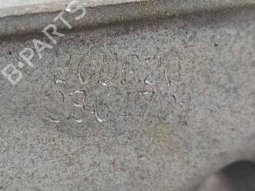 Gearbox CITROËN C4 CACTUS  | BP5872112M3 